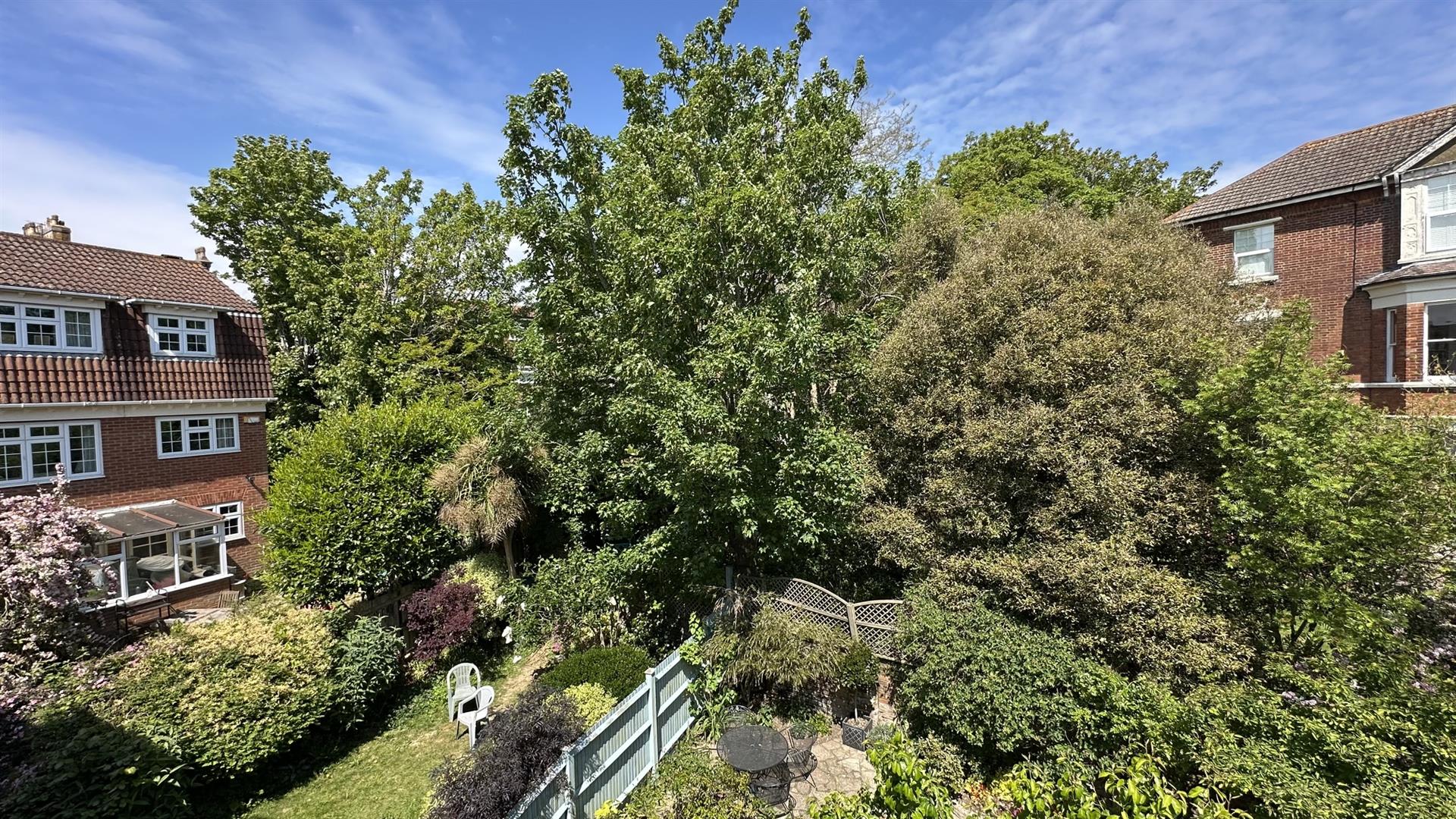Brittany Road, St. Leonards-On-Sea